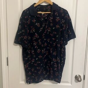 Abercrombie and Fitch 
Pre Owned 
XXL